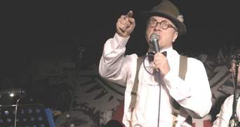 Треба Самойловій і Росії показати покалічених Кремлем воїнів, – Орест Лютий 