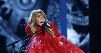 Тест на адекватність України: що пишуть російські ЗМІ про Самойлову