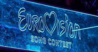 Відкриття Євробачення-2017 пройде під Радою і встановить рекорд