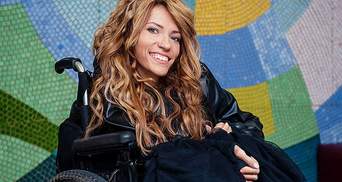 Самойлова розповіла, як потрапила на відбір Євробачення і чи вже спілкувалась з СБУ