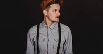 Лідер O.Torvald цікаво охарактеризував представницю Росії на Євробаченні