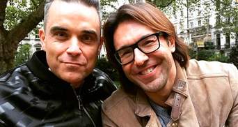 Відомий співак хоче поїхати на Євробачення від Росії