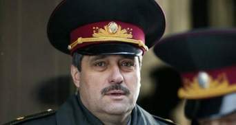 Суд признал виновным генерала Назарова в смерти 49 военных