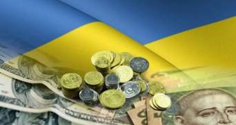 Державний борг України: Мінфін назвав вражаючу цифру