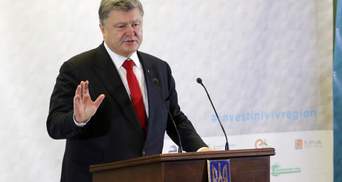 В СБУ кажуть, що соратники Януковича готували дискредитацію Порошенка 