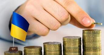Державний борг України зріс до майже 75 мільярдів доларів