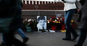 Вбивство Бориса Нємцова: всіх підсудних визнали винними