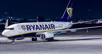 Омелян назвав винних у зриві угоди з Ryanair
