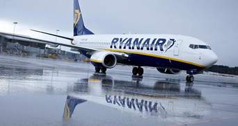 Омелян вимагатиме звільнення директора "Борисполя" через зрив угоди з Ryanair