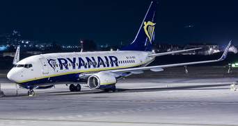 Я переконаний, що Ryanair може бути в Україні. 12 пунктів від міністра Омеляна про скандал з "Борисполем"
