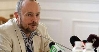 "Помста за Ryanair": Кабмін  отримав подання на звільнення глави аеропорту "Бориспіль" Рябікіна