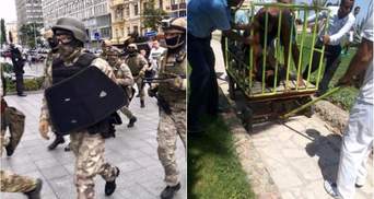 Главные новости 14 июля: масштабные обыски в Киеве, кровавое нападение на отель в Египте