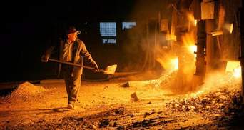 Українські металурги виступили проти тарифного нововведення Кабміну