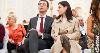 Український міністр розповів, де і за скільки відпочивав