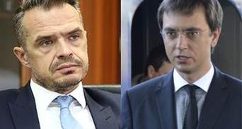 Чому глава "Укравтодору" отримує 900% надбавок до зарплати: Омелян дав пояснення