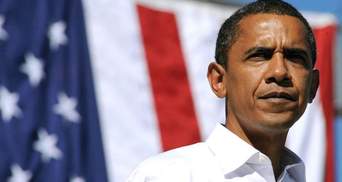 Тимчасовість перебування у Білому домі, – що Обама порадив Трампу у прощальному листі
