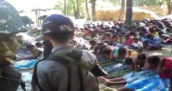 Лишний народ: что стало причиной этнических чисток в Мьянме, во время которых погибло 400 человек