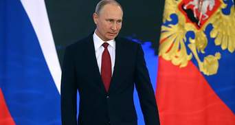 РосСМИ сообщили, что Путин будет баллотироваться на новый срок: есть несколько сценариев