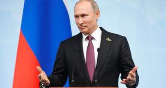 У Путина может появиться еще один соперник на выборах, – СМИ