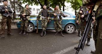Терорист Плотницького зробив гучну заяву щодо обстрілу Луганська 