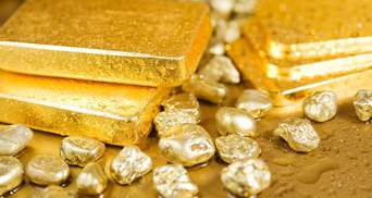 Науковці відкрили таємницю можливого походження золота на Землі