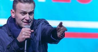 "Тот, кого нельзя называть": Навальный записал причудливое обращение к Путину