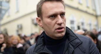 Навальный будет бороться за пост президента России