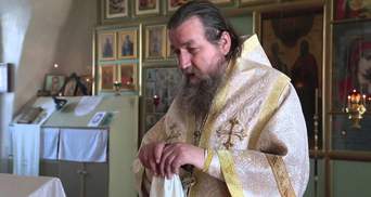 Действующий епископ Московского патриархата призвал россиян ни в коем случае не голосовать за Путина