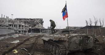 Фітнес-додаток показав пересування російських військових поблизу окупованого Донецька