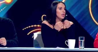 Нацвідбір на Євробачення-2018: Джамала розповіла про погрози від фанів MELOVIN