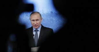 Грамотно запуганный избиратель приравнивается к хорошо накормленному? – Ходорковский о Путине