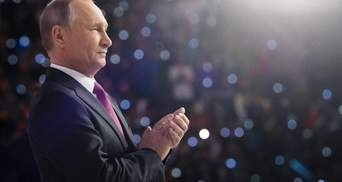На выборах президента России подсчитали 90% бюллетеней: Путин бьет рекорд
