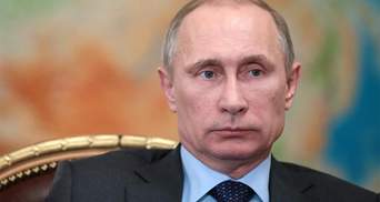 Российский оппозиционер назвал две модели пожизненной узурпации власти Путиным