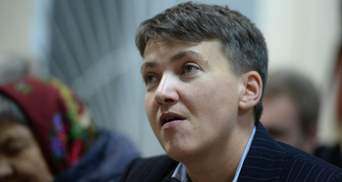 Адвокат Савченко рассказал детали ее задержания СБУ