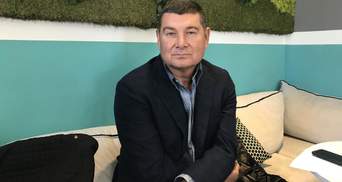 "Україною керує цар Петро та долар по 8 за Януковича": Онищенко зробив гучні заяви на Кремль ТБ 