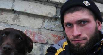 Ножем у спину: на захисника Донецького аеропорту скоїли жорстокий напад у Києві  