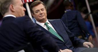 Українська влада намагається отримати лояльність Трампа, гальмуючи справу Манафорта, – журналіст