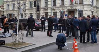 Вбивство Вороненкова: замовника оголосили у міжнародний розшук