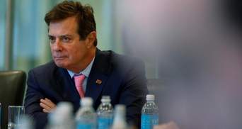 У Генпрокуратурі перешкоджали розслідуванню справи Манафорта, – Горбатюк