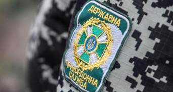 В Україні затримали розшукуваного Інтерполом уболівальника, який прибув на ЛЧ-2018