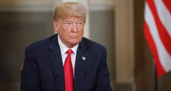 Трамп назвав найбільшу проблему США і Росії