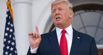 Трамп озвучив умову, за якої стане найгіршим ворогом для Путіна