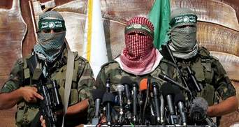 Телефоны израильских военных подвергались атакам хакеров ХАМАС