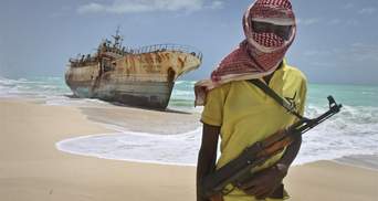 Индия введет смертную казнь за морское пиратство