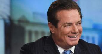 Пол Манафорт: уроки для украинских лоббистов