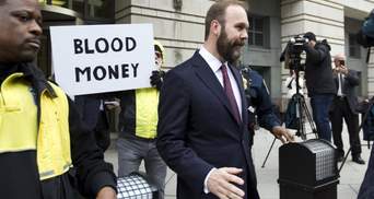 Колишній бізнес-партнер Манафорта Рік Гейтс розповів про їхні податкові злочини в Україні