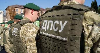 В аеропорту Одеси затримали іноземця за торгівлю людьми