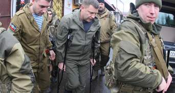Кого підозрюють бойовики у вбивстві Захарченка: опубліковано фото