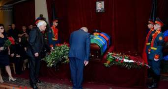 Вбивство Захарченка: у Кремлі прокоментували розслідування справи ФСБ