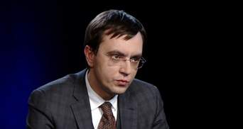 Українцям нема чого робити у Росії, – Омелян